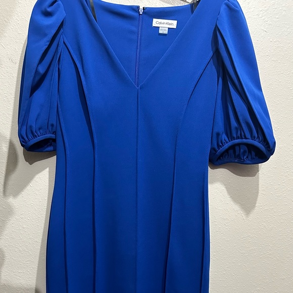 New Calvin KleinDress - Picture 6 of 7